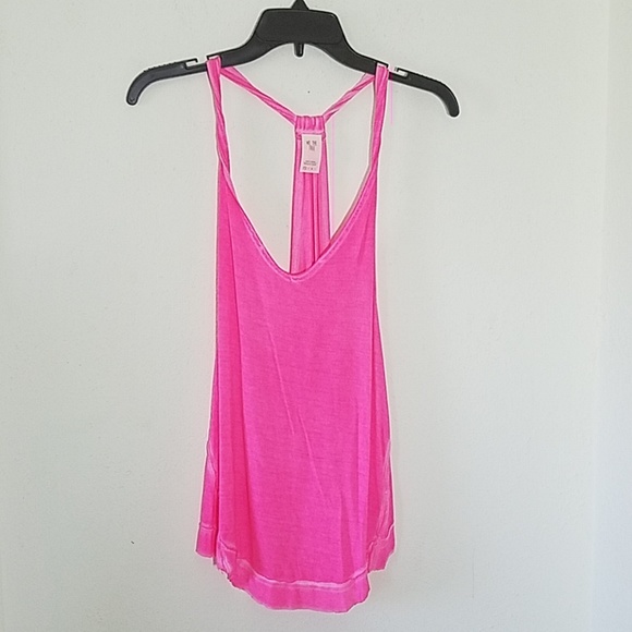 🆕️  Free People Nectarine Tank - Picture 4 of 7
